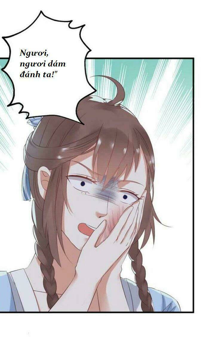 Tuyệt Sắc Quyến Rũ Quỷ Y Chí Tôn - Chapter 54 - Page 12