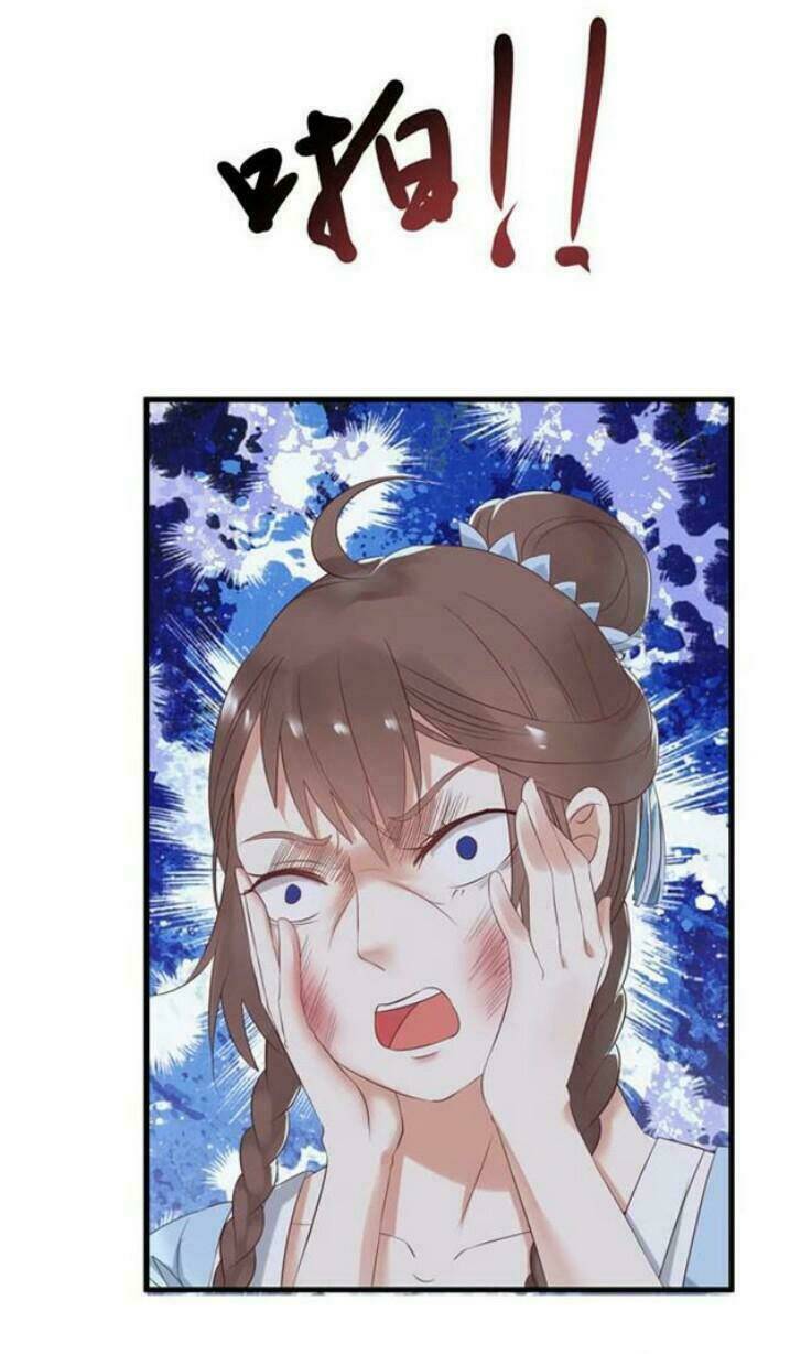 Tuyệt Sắc Quyến Rũ Quỷ Y Chí Tôn - Chapter 54 - Page 13