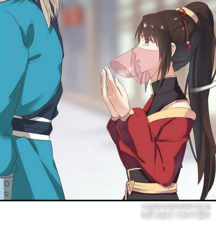 Tuyệt Sắc Quyến Rũ Quỷ Y Chí Tôn - Chapter 54 - Page 15