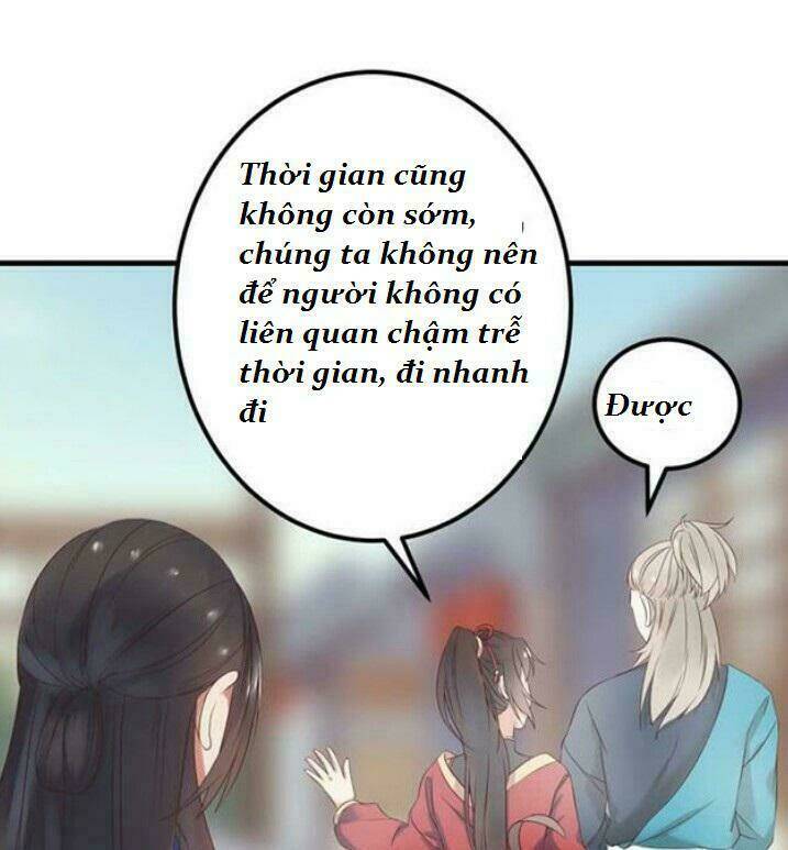 Tuyệt Sắc Quyến Rũ Quỷ Y Chí Tôn - Chapter 54 - Page 16