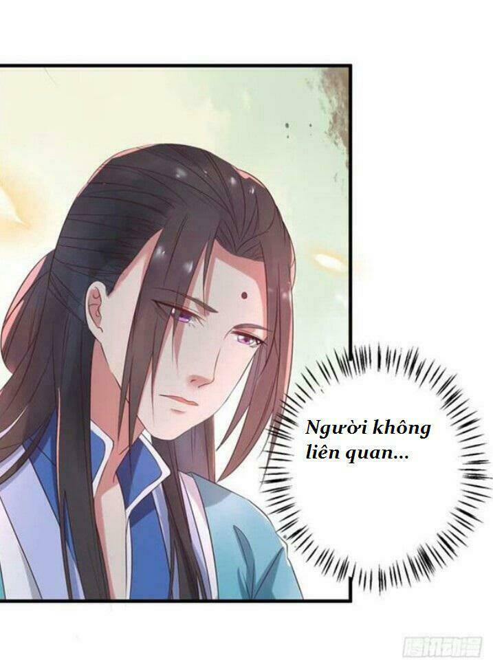 Tuyệt Sắc Quyến Rũ Quỷ Y Chí Tôn - Chapter 54 - Page 18