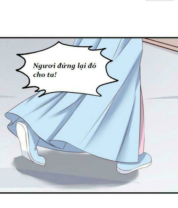 Tuyệt Sắc Quyến Rũ Quỷ Y Chí Tôn - Chapter 54 - Page 19