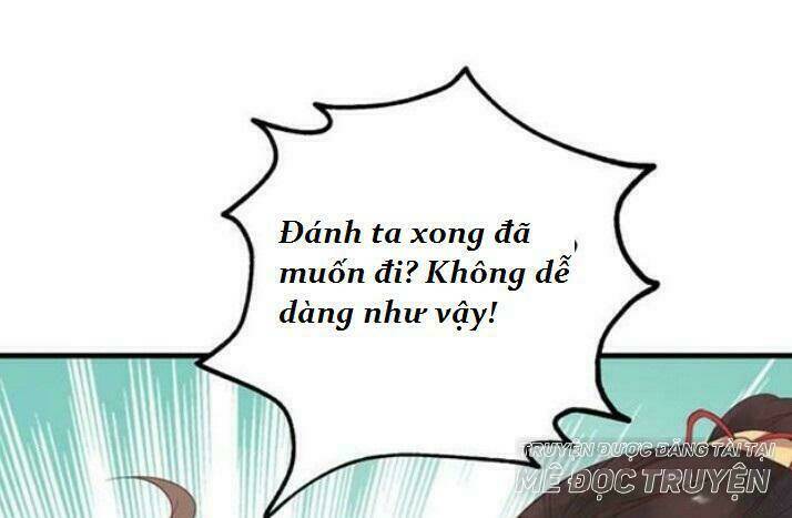 Tuyệt Sắc Quyến Rũ Quỷ Y Chí Tôn - Chapter 54 - Page 20