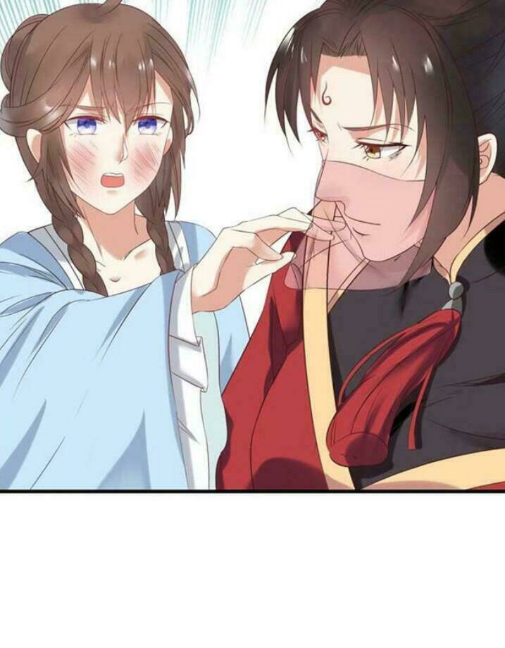 Tuyệt Sắc Quyến Rũ Quỷ Y Chí Tôn - Chapter 54 - Page 21