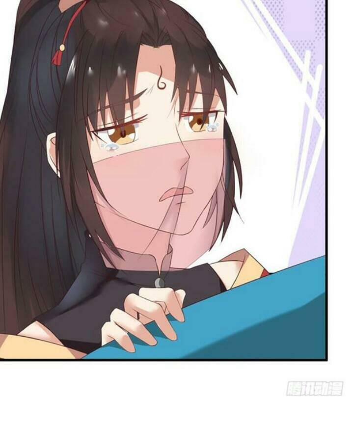 Tuyệt Sắc Quyến Rũ Quỷ Y Chí Tôn - Chapter 54 - Page 24