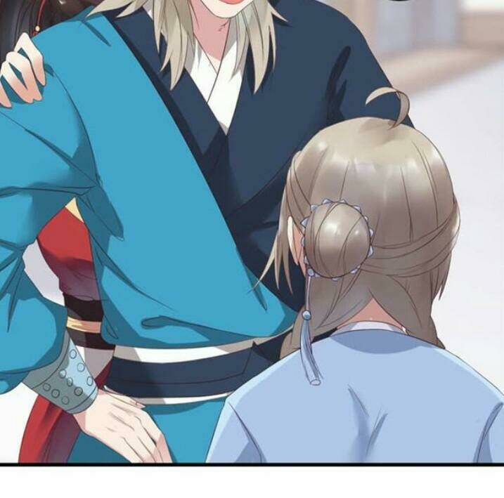 Tuyệt Sắc Quyến Rũ Quỷ Y Chí Tôn - Chapter 54 - Page 26