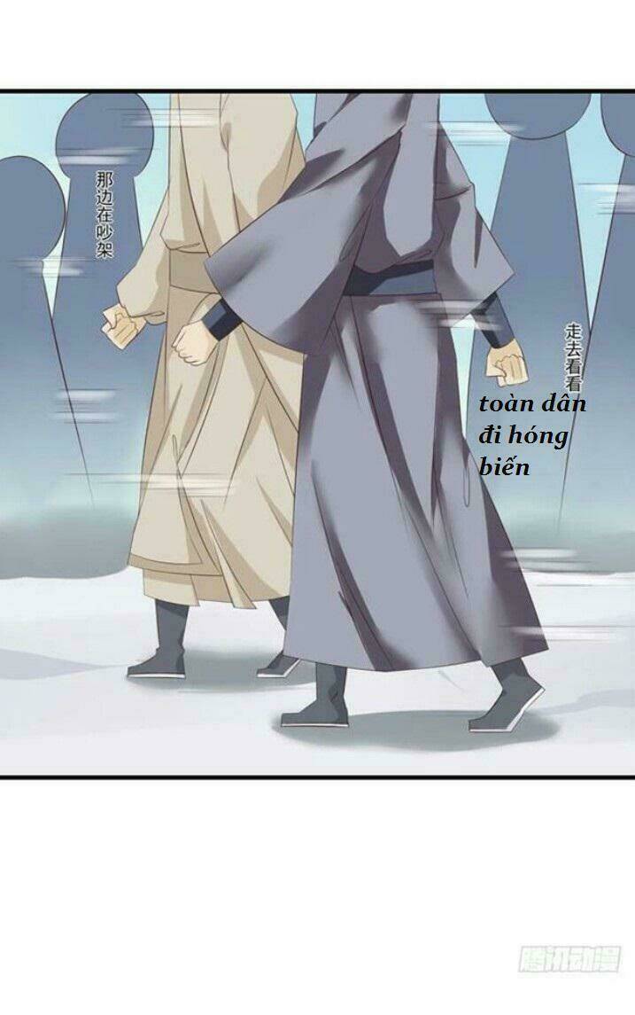 Tuyệt Sắc Quyến Rũ Quỷ Y Chí Tôn - Chapter 54 - Page 27