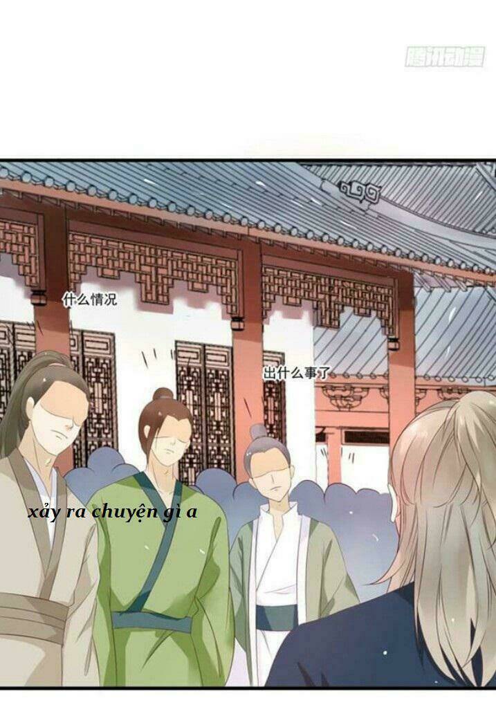 Tuyệt Sắc Quyến Rũ Quỷ Y Chí Tôn - Chapter 54 - Page 28