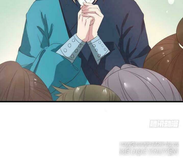 Tuyệt Sắc Quyến Rũ Quỷ Y Chí Tôn - Chapter 54 - Page 30