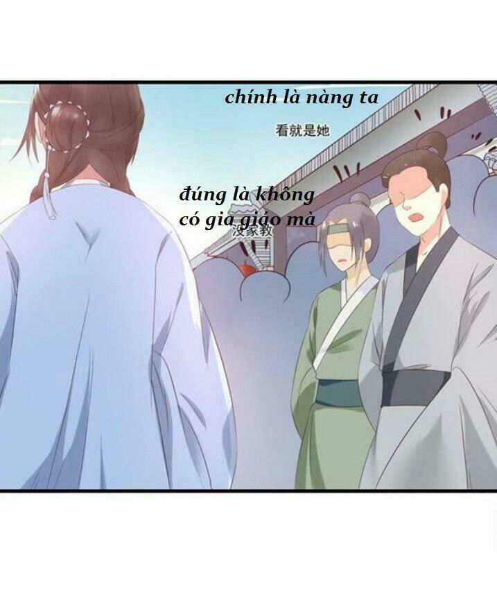 Tuyệt Sắc Quyến Rũ Quỷ Y Chí Tôn - Chapter 54 - Page 32