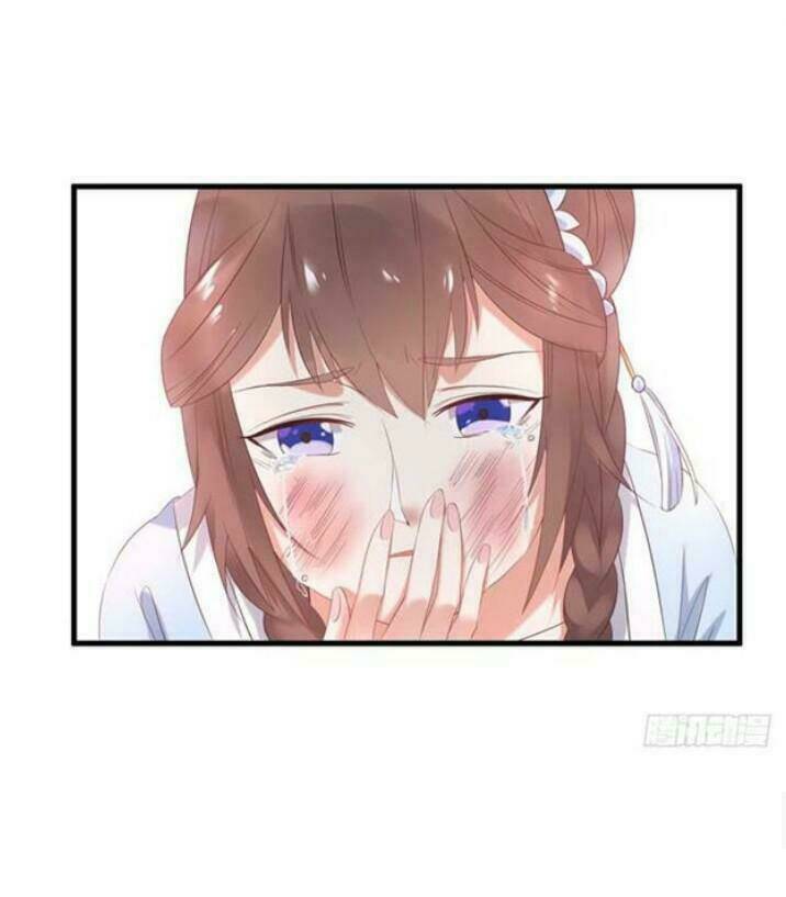 Tuyệt Sắc Quyến Rũ Quỷ Y Chí Tôn - Chapter 54 - Page 33