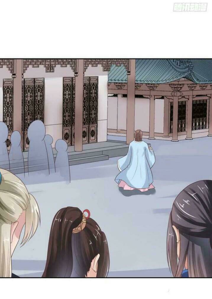 Tuyệt Sắc Quyến Rũ Quỷ Y Chí Tôn - Chapter 54 - Page 34