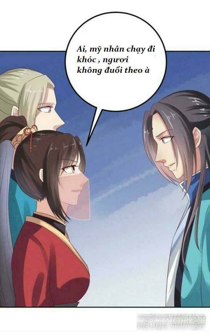 Tuyệt Sắc Quyến Rũ Quỷ Y Chí Tôn - Chapter 54 - Page 35