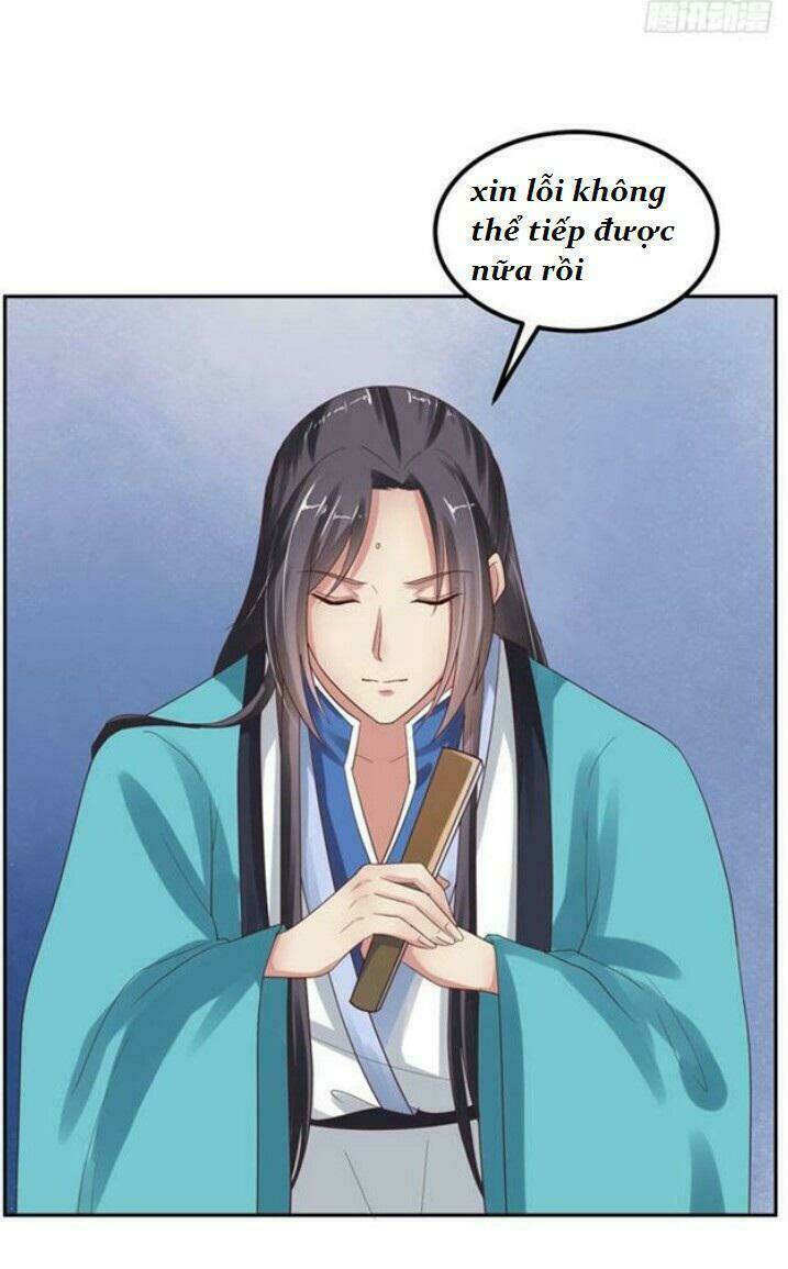 Tuyệt Sắc Quyến Rũ Quỷ Y Chí Tôn - Chapter 54 - Page 36