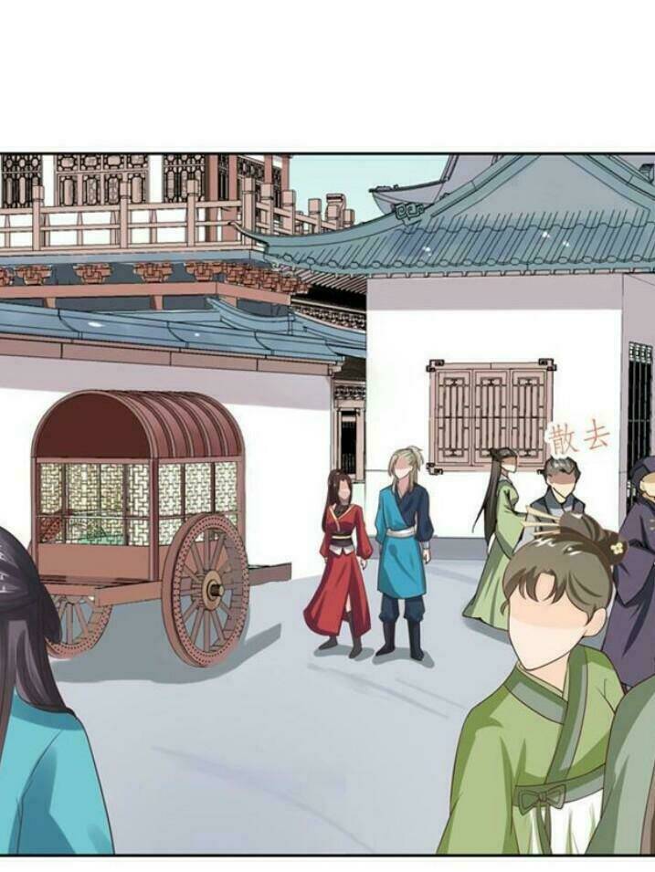 Tuyệt Sắc Quyến Rũ Quỷ Y Chí Tôn - Chapter 54 - Page 37