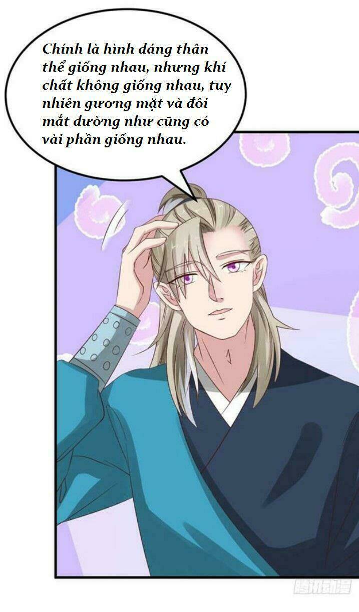 Tuyệt Sắc Quyến Rũ Quỷ Y Chí Tôn - Chapter 54 - Page 41