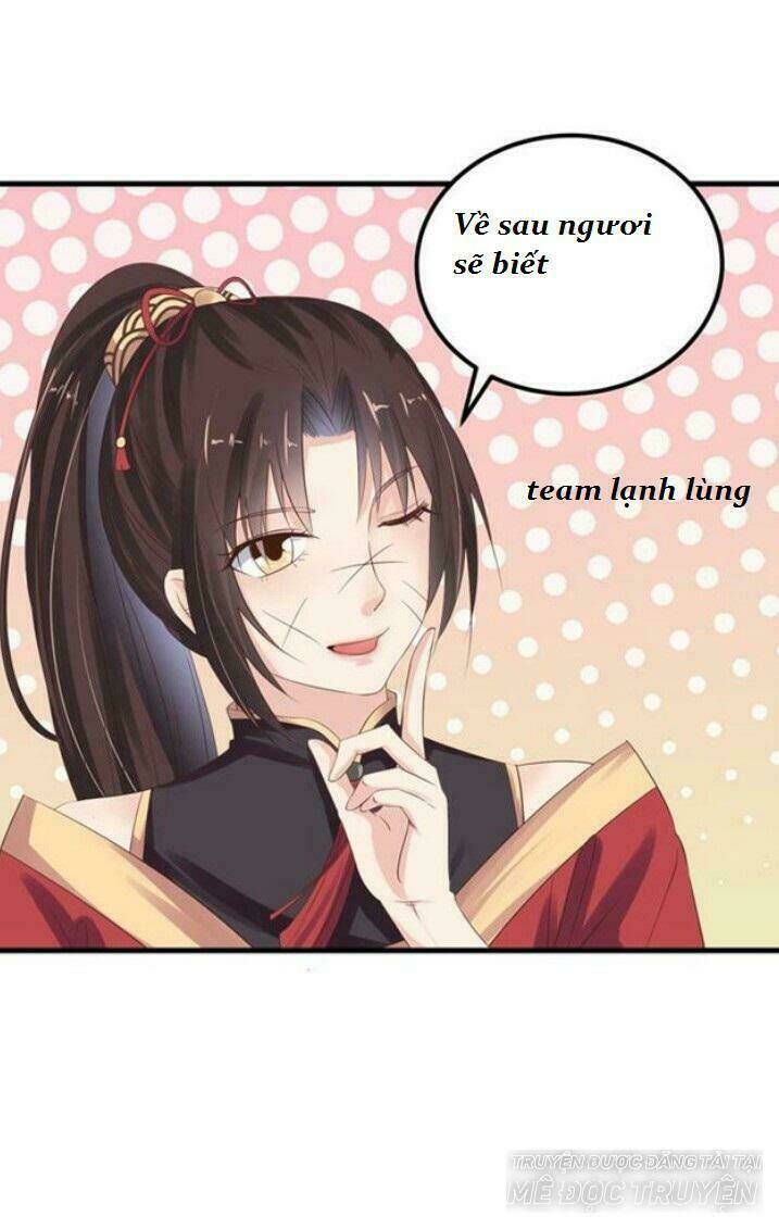 Tuyệt Sắc Quyến Rũ Quỷ Y Chí Tôn - Chapter 54 - Page 45