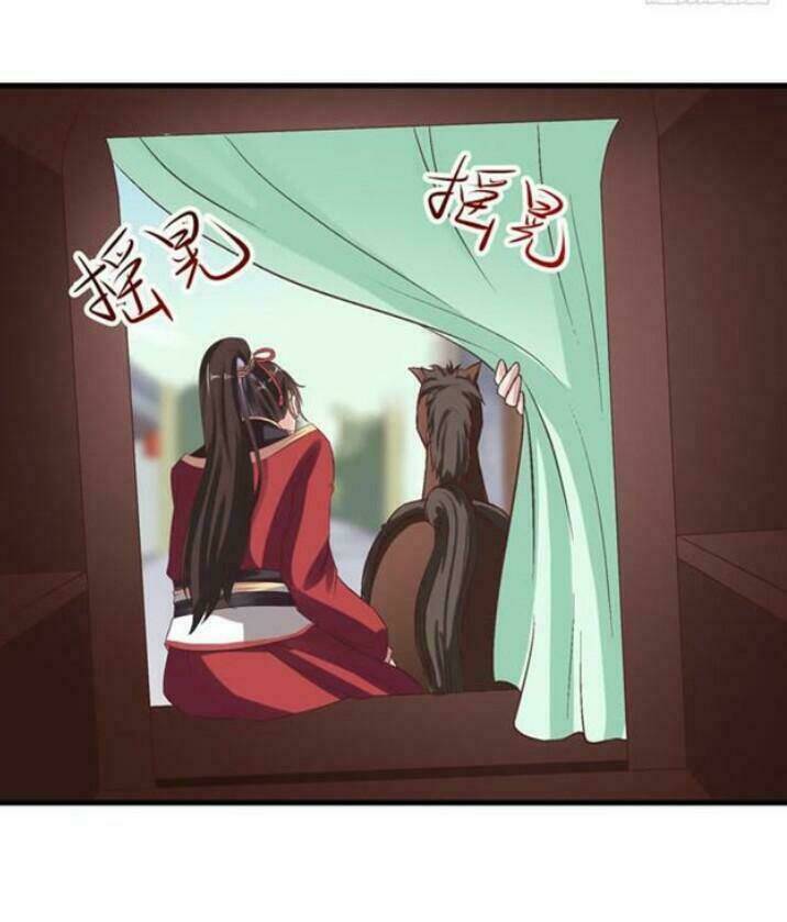 Tuyệt Sắc Quyến Rũ Quỷ Y Chí Tôn - Chapter 54 - Page 51