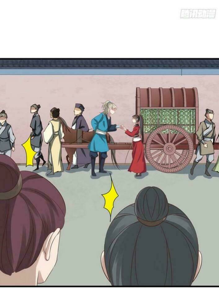 Tuyệt Sắc Quyến Rũ Quỷ Y Chí Tôn - Chapter 54 - Page 54