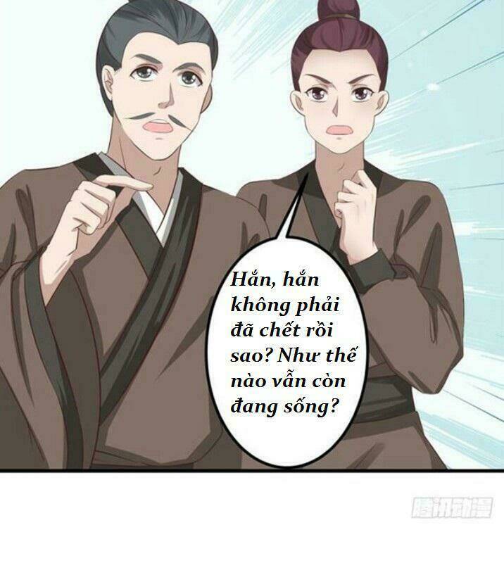 Tuyệt Sắc Quyến Rũ Quỷ Y Chí Tôn - Chapter 54 - Page 57