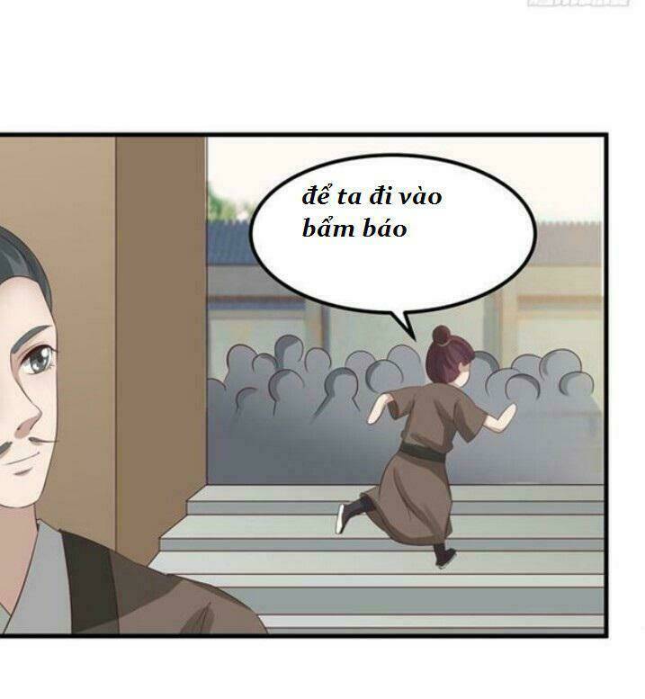 Tuyệt Sắc Quyến Rũ Quỷ Y Chí Tôn - Chapter 54 - Page 58