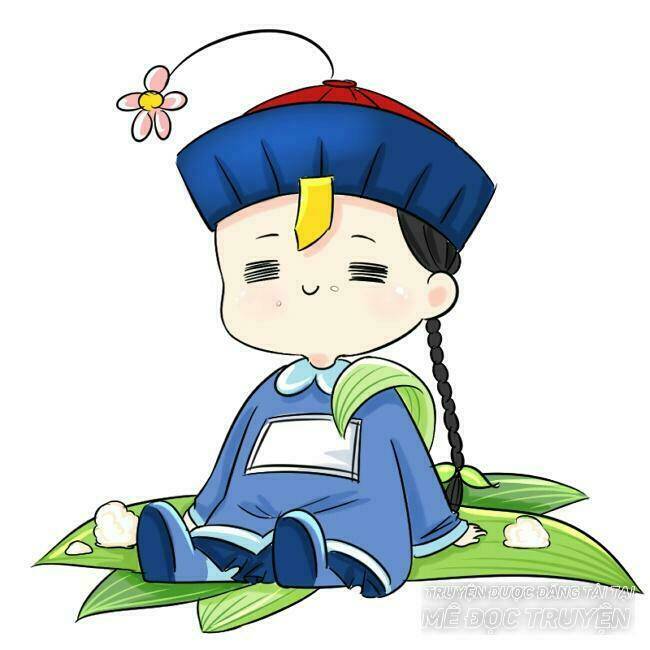 Tuyệt Sắc Quyến Rũ Quỷ Y Chí Tôn - Chapter 54 - Page 5