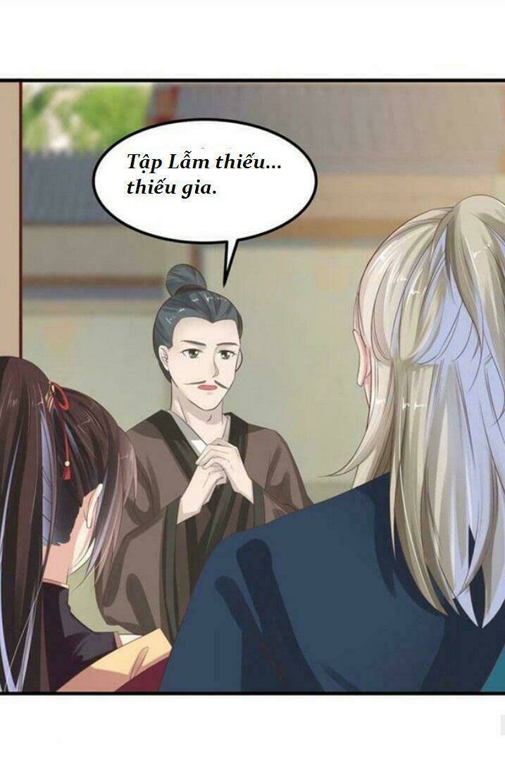 Tuyệt Sắc Quyến Rũ Quỷ Y Chí Tôn - Chapter 54 - Page 61