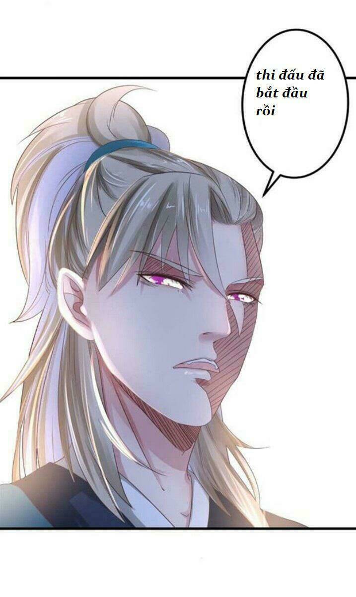 Tuyệt Sắc Quyến Rũ Quỷ Y Chí Tôn - Chapter 54 - Page 62