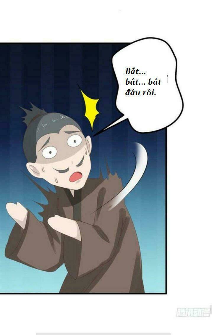 Tuyệt Sắc Quyến Rũ Quỷ Y Chí Tôn - Chapter 54 - Page 63