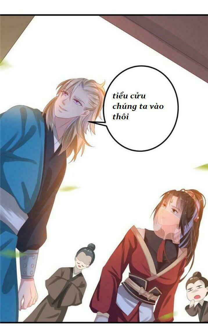 Tuyệt Sắc Quyến Rũ Quỷ Y Chí Tôn - Chapter 54 - Page 64