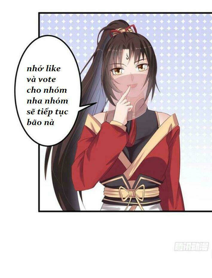 Tuyệt Sắc Quyến Rũ Quỷ Y Chí Tôn - Chapter 54 - Page 66