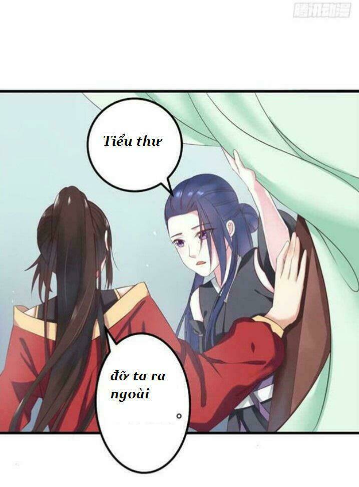 Tuyệt Sắc Quyến Rũ Quỷ Y Chí Tôn - Chapter 54 - Page 6
