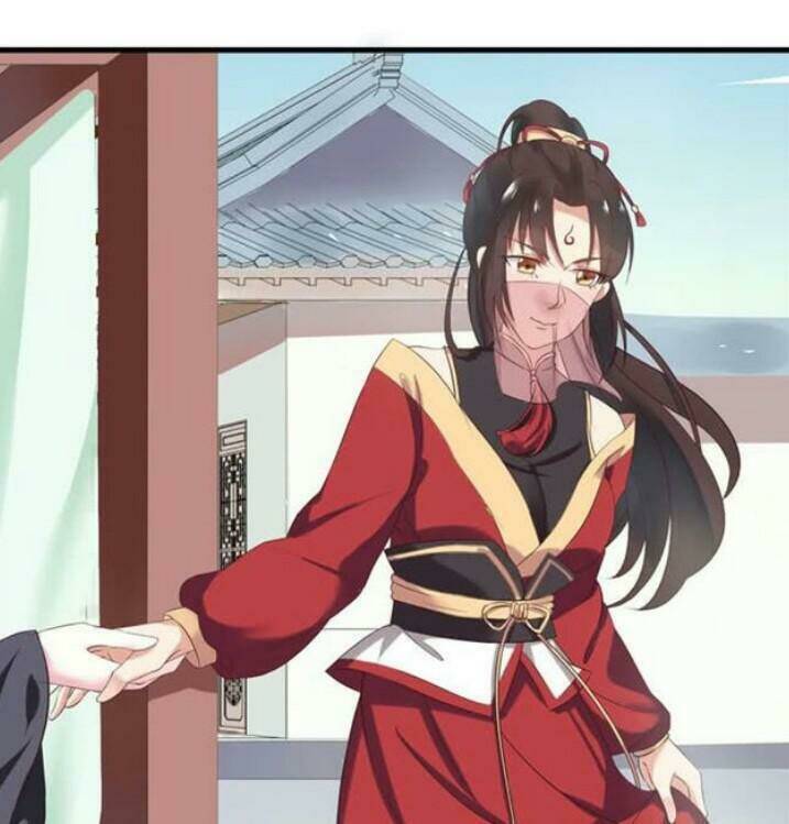 Tuyệt Sắc Quyến Rũ Quỷ Y Chí Tôn - Chapter 54 - Page 7