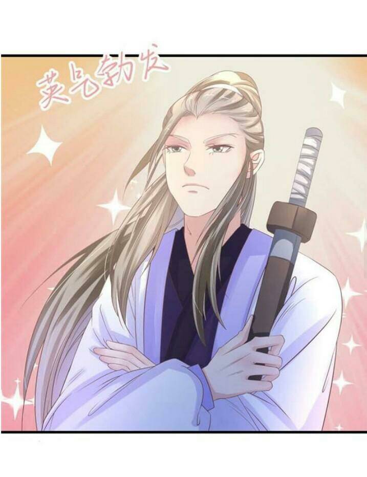 Tuyệt Sắc Quyến Rũ Quỷ Y Chí Tôn - Chapter 55 - Page 12