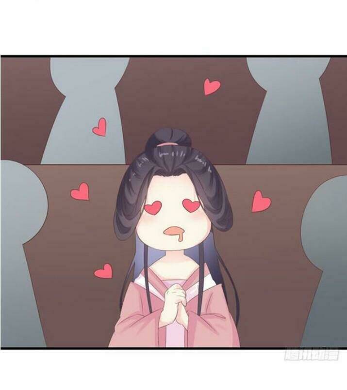 Tuyệt Sắc Quyến Rũ Quỷ Y Chí Tôn - Chapter 55 - Page 13