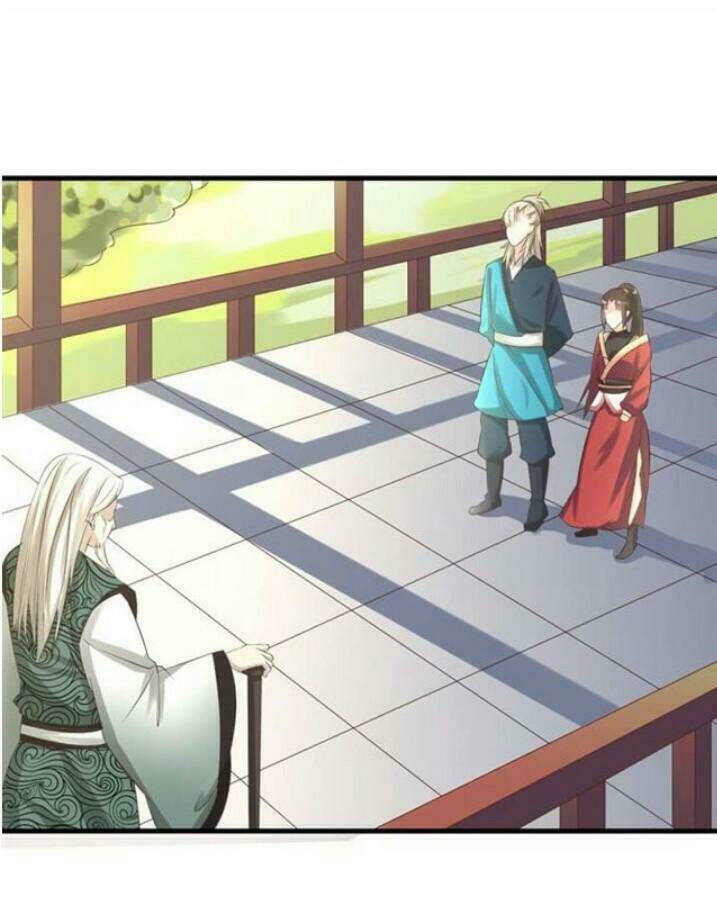 Tuyệt Sắc Quyến Rũ Quỷ Y Chí Tôn - Chapter 55 - Page 18