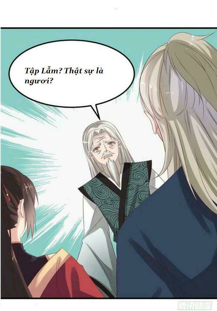 Tuyệt Sắc Quyến Rũ Quỷ Y Chí Tôn - Chapter 55 - Page 19