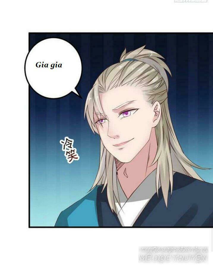 Tuyệt Sắc Quyến Rũ Quỷ Y Chí Tôn - Chapter 55 - Page 20