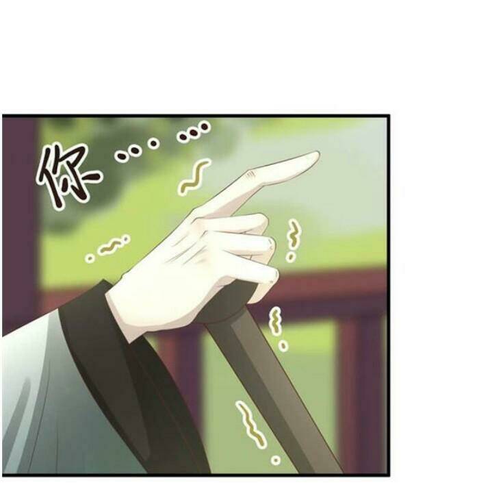 Tuyệt Sắc Quyến Rũ Quỷ Y Chí Tôn - Chapter 55 - Page 21