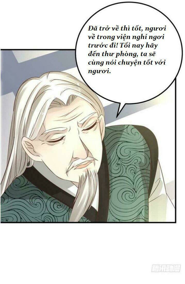 Tuyệt Sắc Quyến Rũ Quỷ Y Chí Tôn - Chapter 55 - Page 22