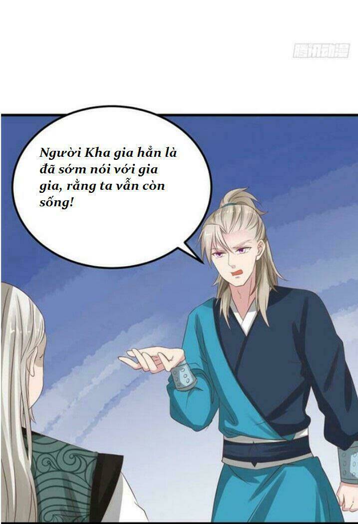 Tuyệt Sắc Quyến Rũ Quỷ Y Chí Tôn - Chapter 55 - Page 23