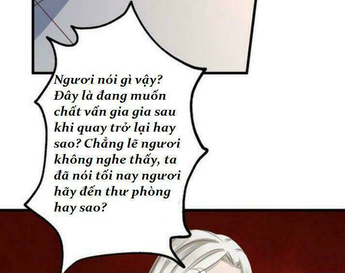 Tuyệt Sắc Quyến Rũ Quỷ Y Chí Tôn - Chapter 55 - Page 27