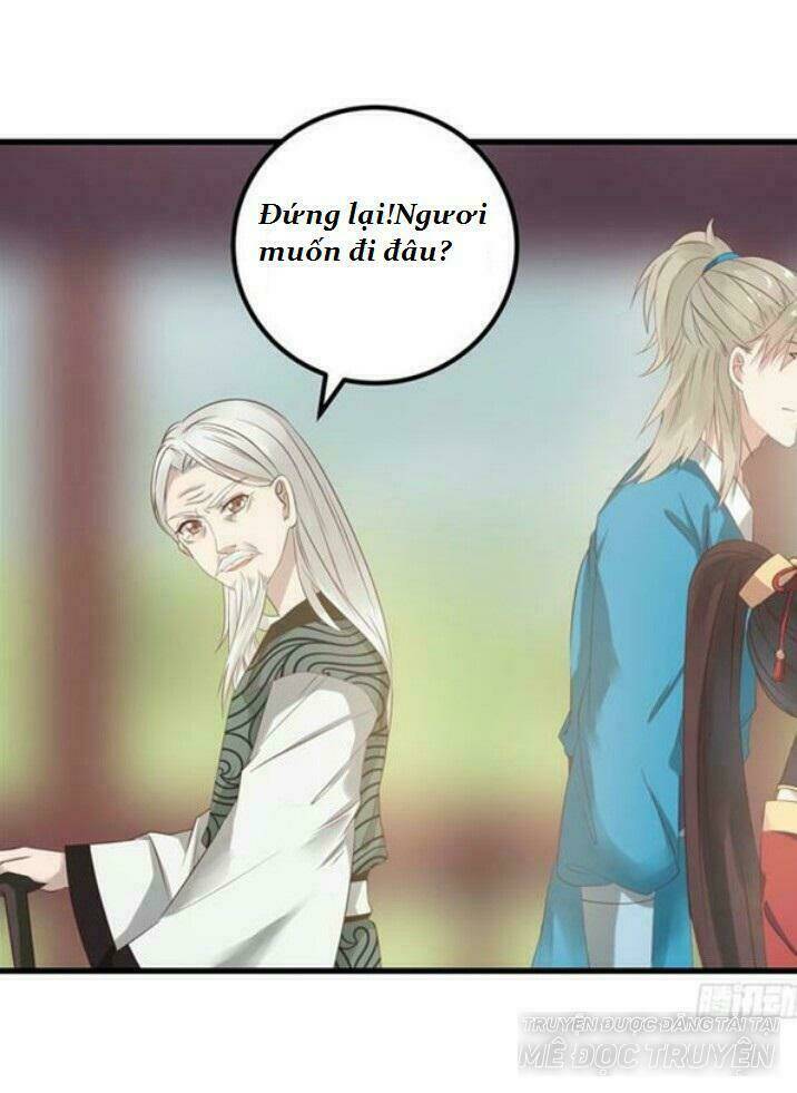 Tuyệt Sắc Quyến Rũ Quỷ Y Chí Tôn - Chapter 55 - Page 30