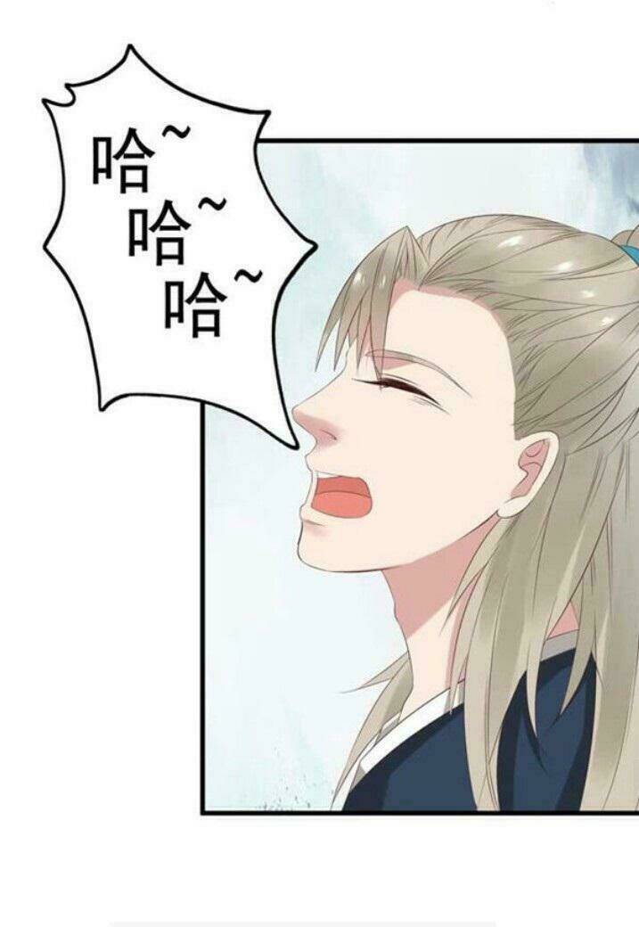 Tuyệt Sắc Quyến Rũ Quỷ Y Chí Tôn - Chapter 55 - Page 34