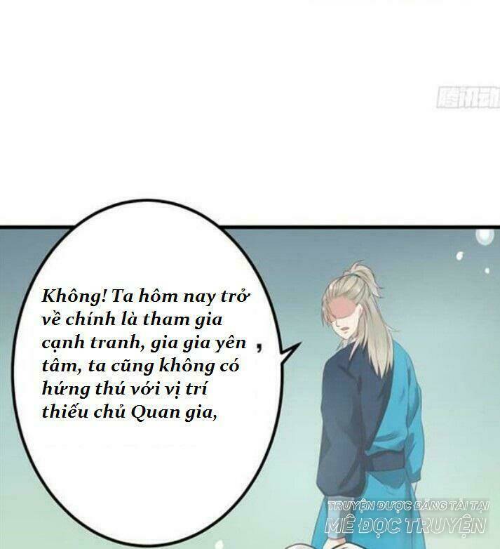 Tuyệt Sắc Quyến Rũ Quỷ Y Chí Tôn - Chapter 55 - Page 35