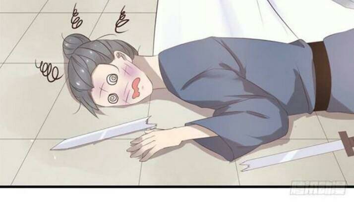 Tuyệt Sắc Quyến Rũ Quỷ Y Chí Tôn - Chapter 55 - Page 41