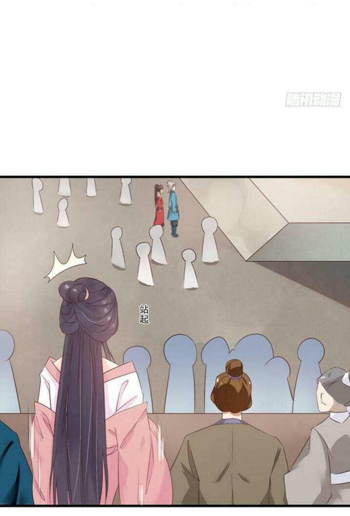 Tuyệt Sắc Quyến Rũ Quỷ Y Chí Tôn - Chapter 55 - Page 44