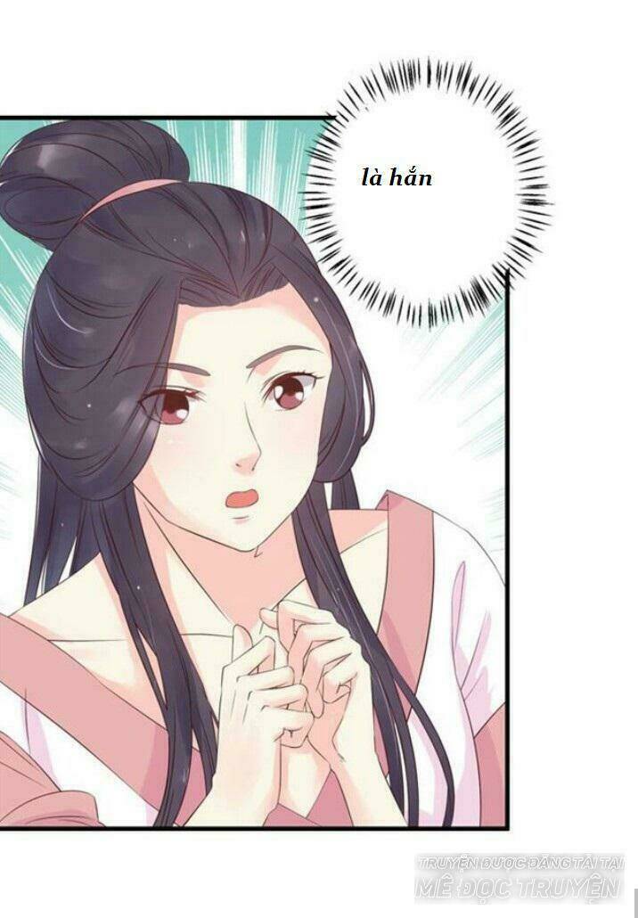 Tuyệt Sắc Quyến Rũ Quỷ Y Chí Tôn - Chapter 55 - Page 45