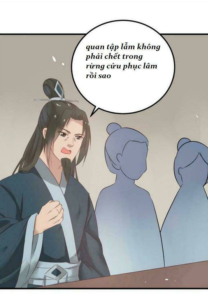 Tuyệt Sắc Quyến Rũ Quỷ Y Chí Tôn - Chapter 55 - Page 49