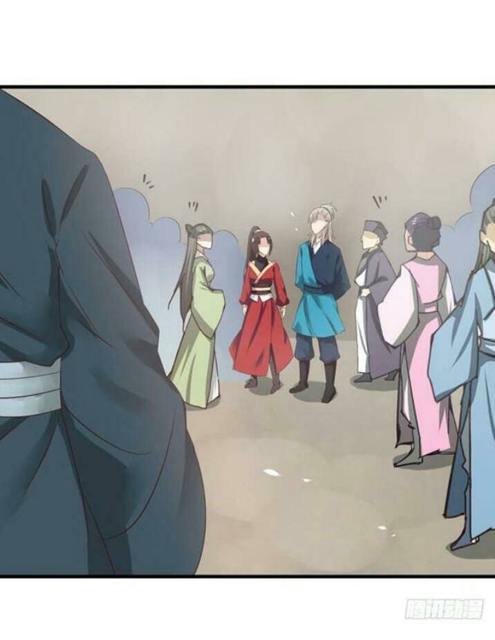 Tuyệt Sắc Quyến Rũ Quỷ Y Chí Tôn - Chapter 55 - Page 51